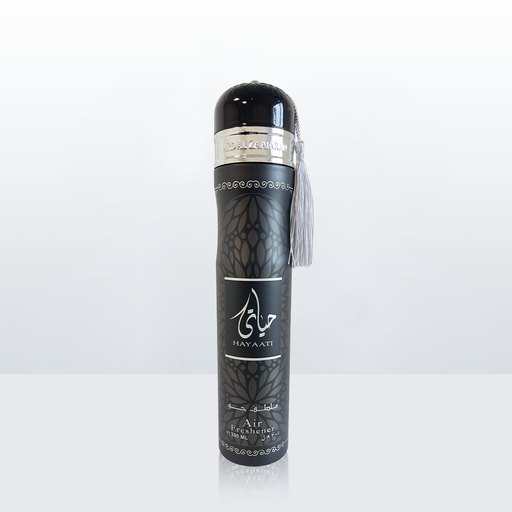[A00197] Air freshener hayaati 300ml