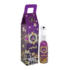 [A00200] Air freshener La yuqawam 320ml