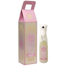 [A00203] Air freshener mahasin dalouaa 320ml