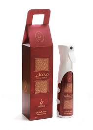 [A00206] Air freshener Makhamali 320ml