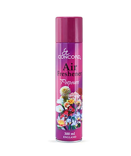 [A00211] Air freshener Pot Pourri 300Ml