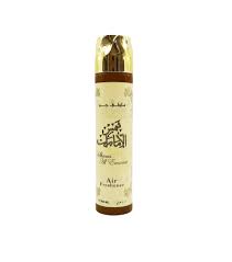 [A00214] Air freshener Shamso Alemirats 300ml
