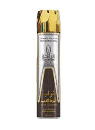 [A00217] Air freshener Tharat Al Dhahab 300m