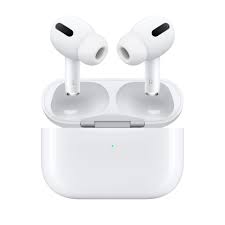 [A00220] Air Pods Pro  Originality_bnd138