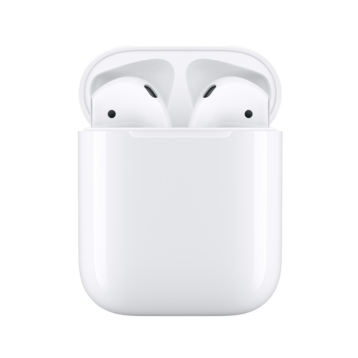 [A00221] Air pods Wireless gold