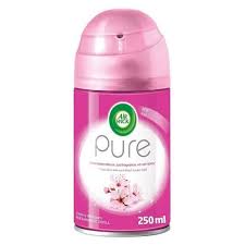 [A00231] Air Wick Pure 250ml
