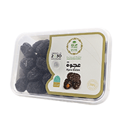 [A00250] Ajwa Dates 500gr_bnd265