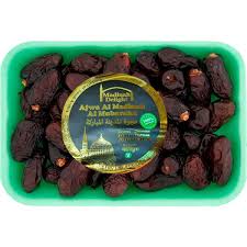 [A00251] AJWAH  AL  MADINA 450g_db130