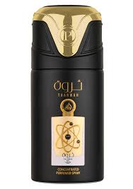 [A00266] Al ameed concentrated perfumed spray 250ml