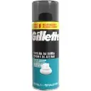  Gillette Classic Sensitive Skin Shaving Foam 400ml