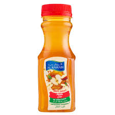 [A00284] Al Ran Apple 200ml