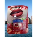 Alater lip balm strawberry 10g