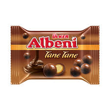 [A00312] Albeni Tane Tane 40gr