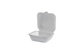 [A00313] ALBHX06 FOAM HAMBURGER 6 1X500 HB2