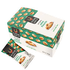 [A00321] Aldouri salted pistachio 13g