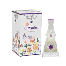 [A00325] Alf wardaat perfume 30ml