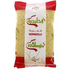[A00333] Alkhaleejie vermicelli 400gr