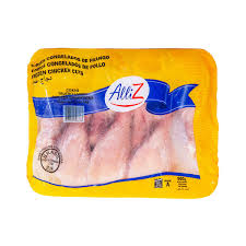 [A00338] Alliz Chicken Legs 900g