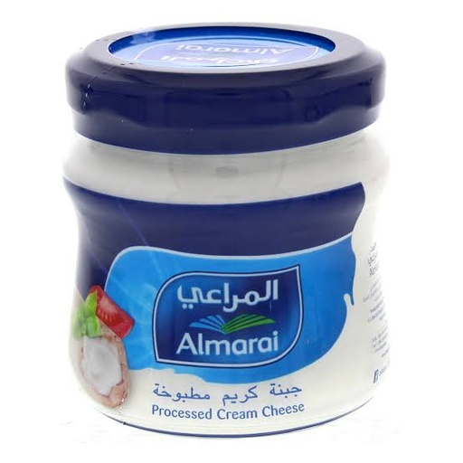[A00341] Almarai cream chees 120g