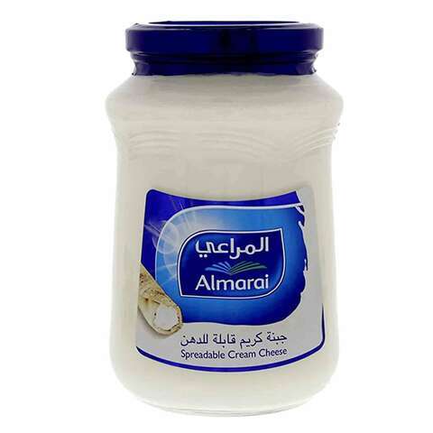 [A00345] Almarai Cheese    200gr