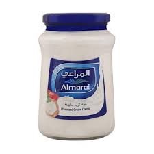 [A00346] Almarai cheese 500ml