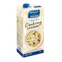 Almarai Cooking Cream Full Fat 1ltr