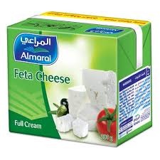 [A00348] Almarai feta cheese 200g