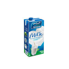 [A00356] Almarai milk full fat 1ltr