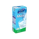 Almarai milk skimmed 1ltr