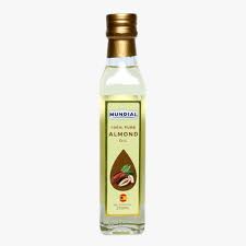 [A00372] Almond Oil 250ml