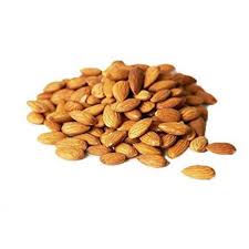 [A00374] Supreme almonds 36/40  22.68kg