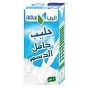 Alrai milk full cream 1ltr