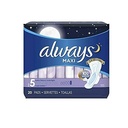 Always maxi 20 Pads