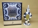 Amana Concentrated Perfume Oil 20ml