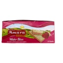 [A00471] Amara Wafer Strawberry 154g