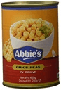 [A00480] Amazon chick peas 240g