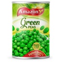 Amazon Green Peas 400gr