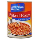American Baked Beans 420g