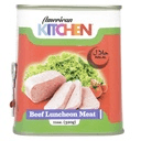 [A00523] American beef meat 320g