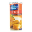 [A00525] American Bread Cru Plain 283g