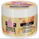 American Dream Papaya Butter Body Cream 500ml