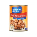 [A00546] American Garden Fuol M  400g