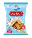 American harvest chai toast milk 300gr