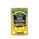 American More Fresh Fruit Cocktail Fiesta 425g