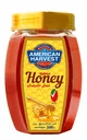 [A00582] American more Honey dh 1kg