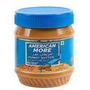 American More Peanut Crunch340g