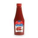 American tomato  ketchup  340g