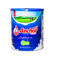 [A00632] Anchor Milk Powder 2.5kg