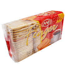 [A00644] Ani Biscuit  Wafer_bnd203