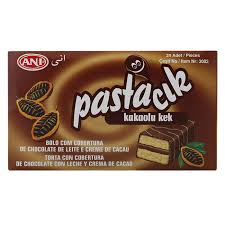 [A00647] Ani Kek Cocoa 100g